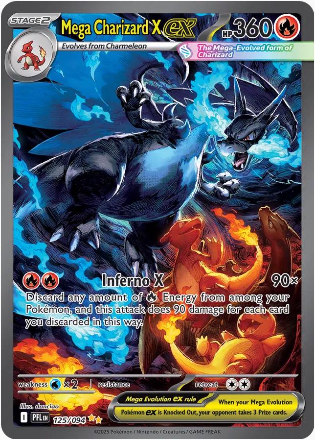 Pokemon Card